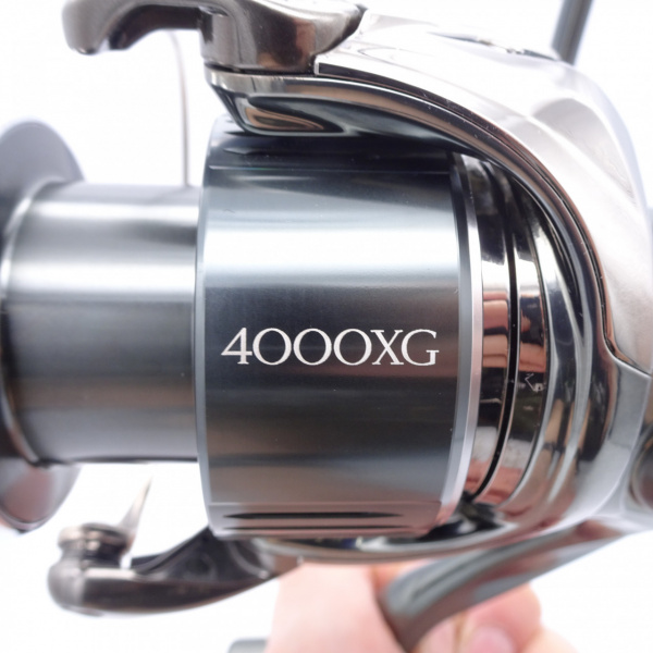 22ステラ 4000XG